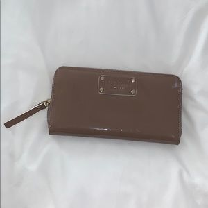 Kate Spade Wallet!